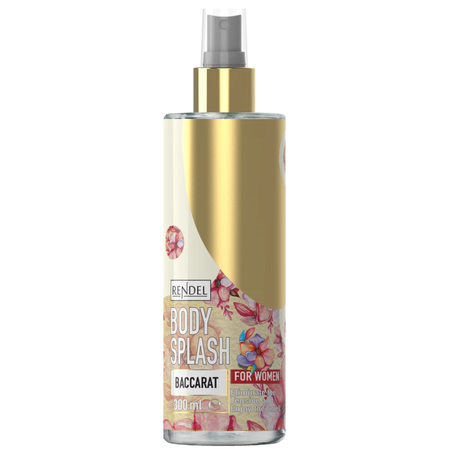 باکارات رندل