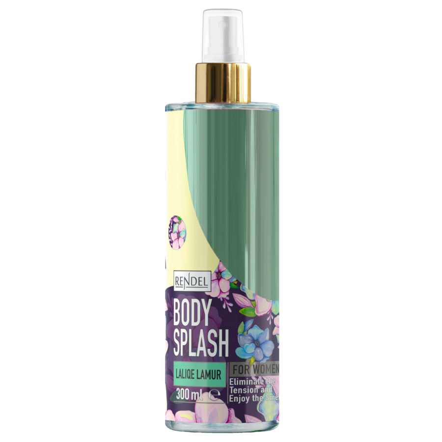 لالیک لامور رندل