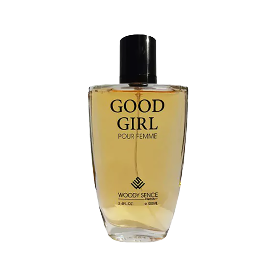 گود گرل وودی سنس
