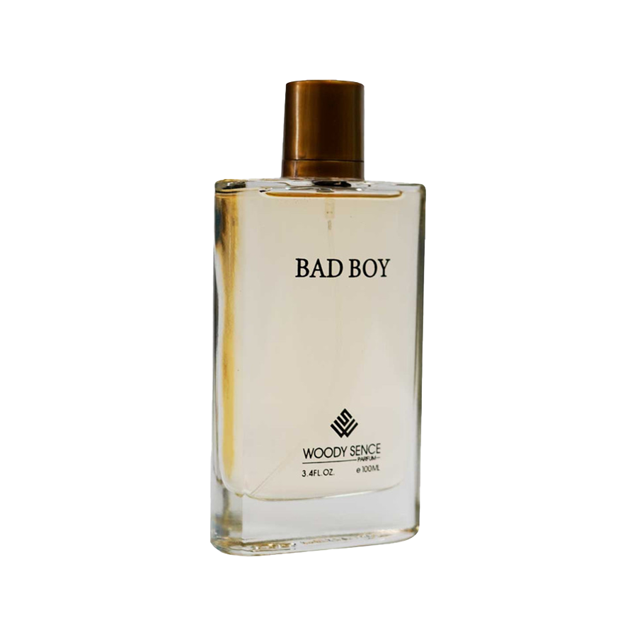 بد بوی وودی سنس