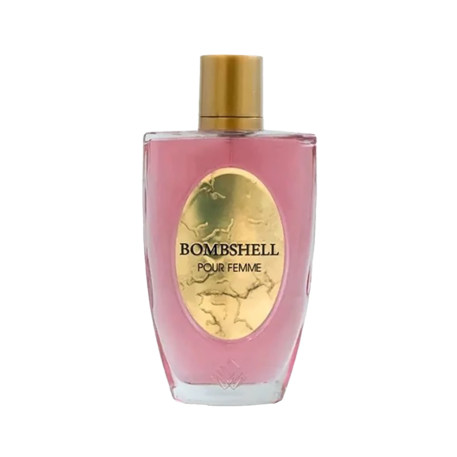 بامبشل وودی سنس