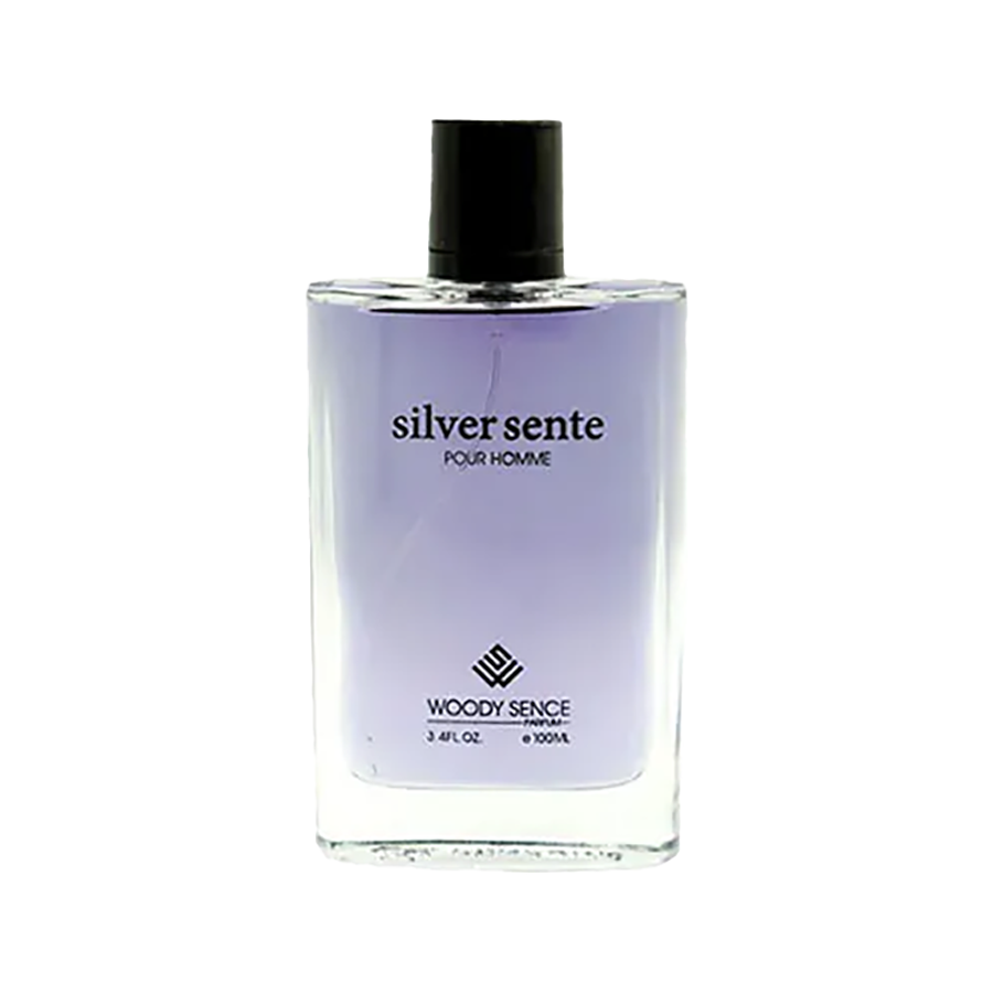 سیلورسنت وودی سنس