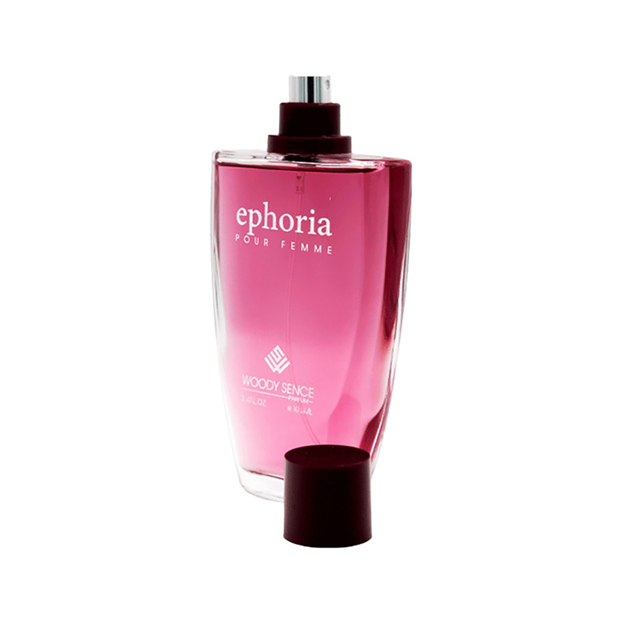 ایفوریا زنانه وودی سنس