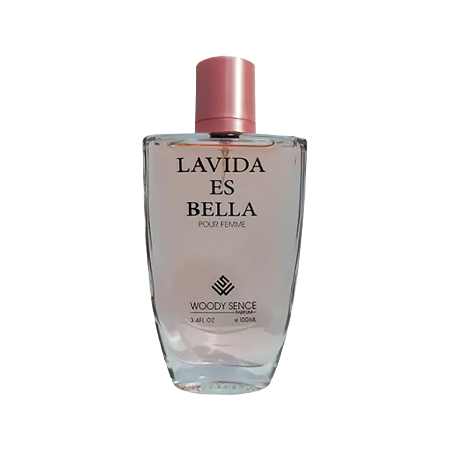 لا ویه بله وودی سنس