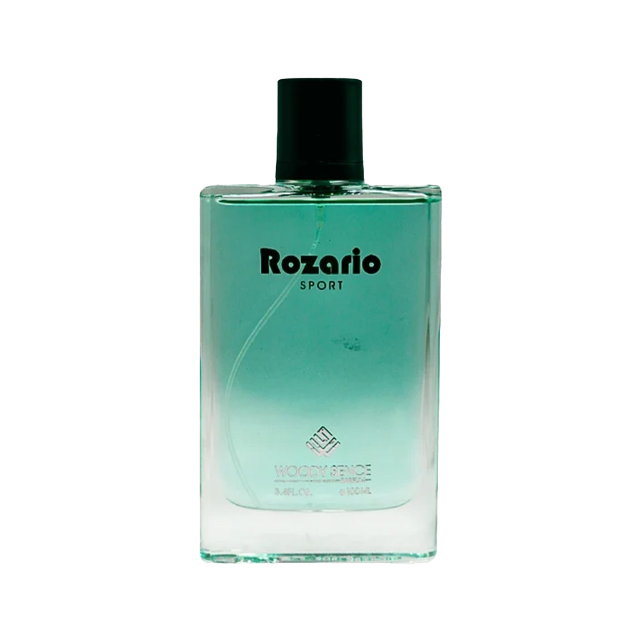 روزاریو وودی سنس