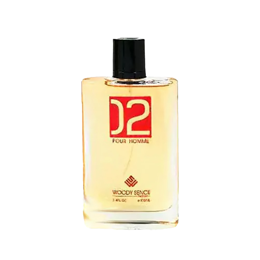 مولکول 02 وودی سنس