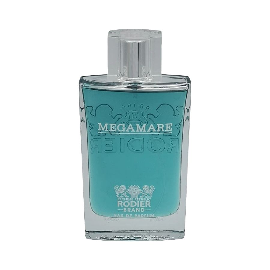 مگاماره رودیر