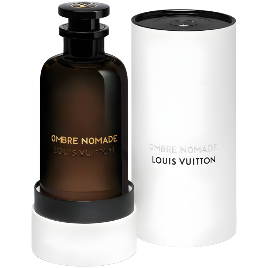 ادو پرفیوم اُمبر نومَد (امبرنومد) از برند لویی ویتون (Louis Vuitton Ombre Nomade EDP 100ml) امبر نومد اورجینال