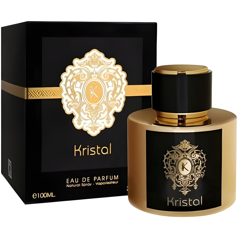 کریستال (Kristal)