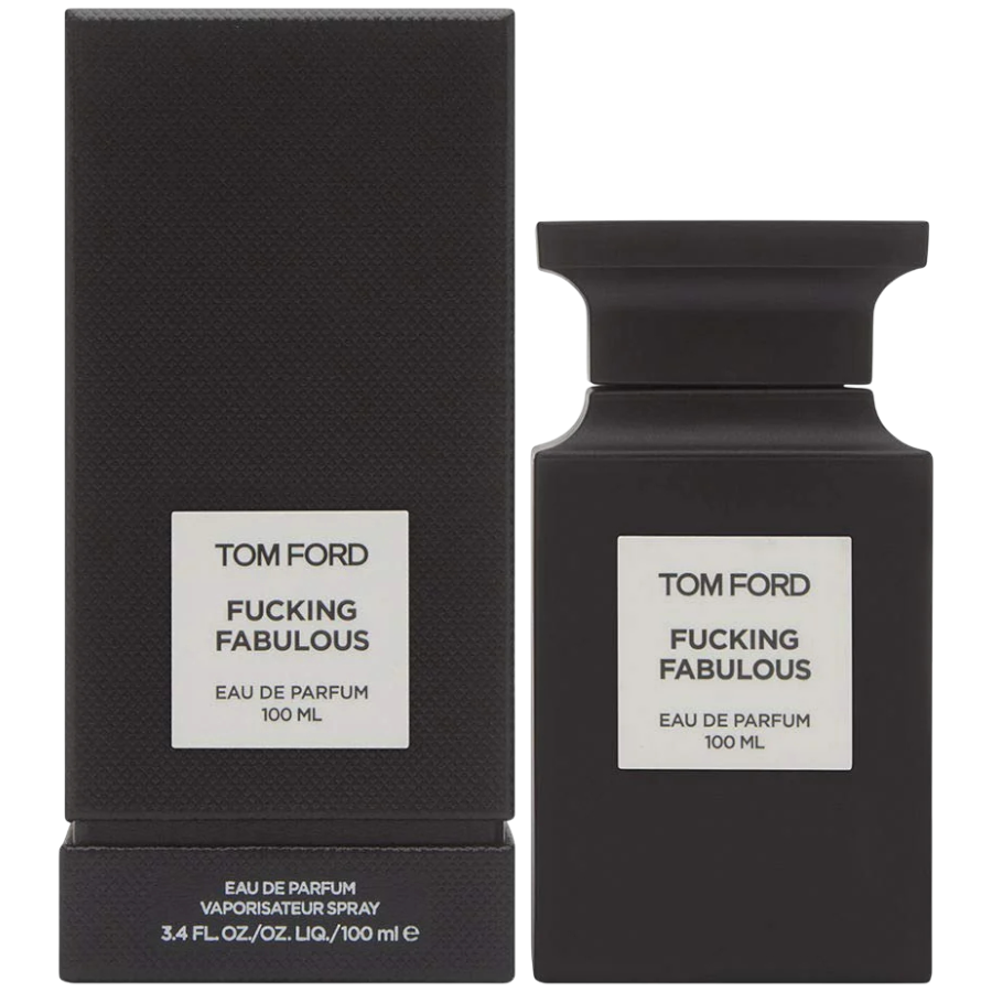 ادو پرفیوم فاکینگ فابولوس از برند تام فورد (Tom Ford F*cking Fabulous EDP 100ml) اورجینال