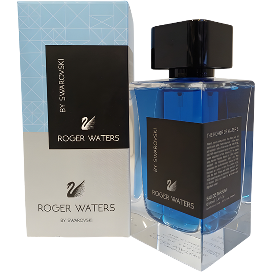 سواروفسکی راجر واتر (Roger Waters by Swarovski)