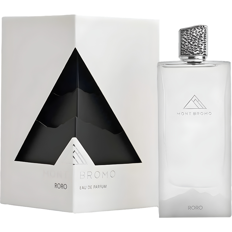 عطر رورو از برند مونت برومو (Mont Bromo RORO Eau De Parfum 100ml)