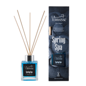 اسپرینگ اسپا لاتراس