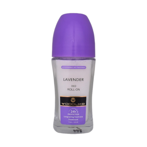 مام دئودورانت لوندر ( لاوندر ) وودلایک 75ml