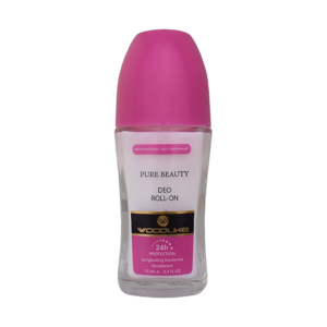 مام دئودورانت پیور بیوتی وودلایک 75ml