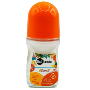 مام دئودورانت هاوایی از برند بایلندو 50ml