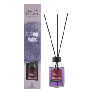 کاتالونیا نایتس لاتراس