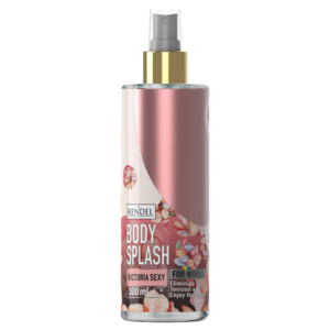 ویکتوریا سکسی رندل