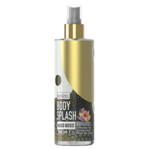 هوگو باس رندل