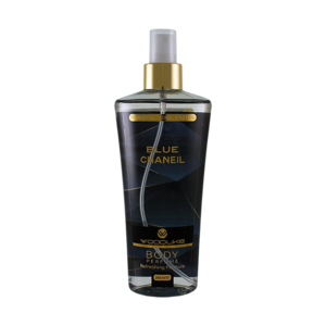 بادی اسپلش بلو شنل ( بلوشنل ) وودلایک 250ml