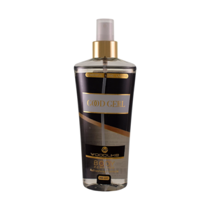 بادی اسپلش گود گرل ( گودگرل ) وودلایک 250ml