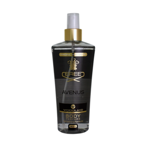 بادی اسپلش کرید اونتوس وودلایک 250ml