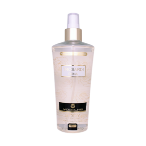 بادی اسپلش تروساردی دونا وودلایک 250ml