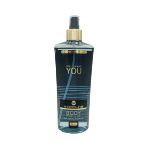 بادی اسپلش استرانگر ویت یو ( استرانگر ویث یو ) وودلایک 250ml