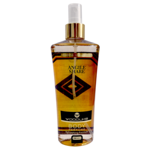 بادی اسپلش آنجلز شیر ( آنجلز شر ) وودلایک 250ml