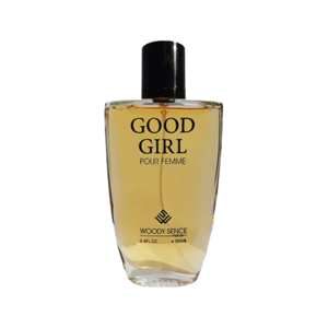 گود گرل وودی سنس