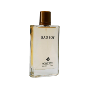 بد بوی وودی سنس