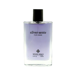 سیلورسنت وودی سنس