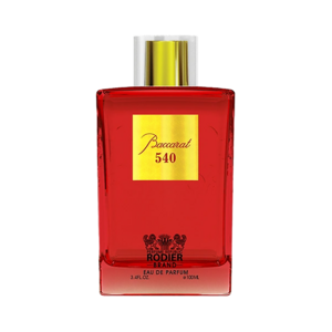 باکارات رژ ۵۴۰ رودیر