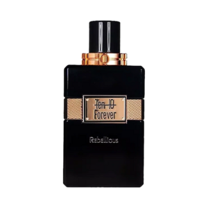 ربلیوس (Rebellious)