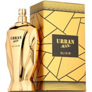 اوربان مَن الکسیر (Urban Man Elixir)