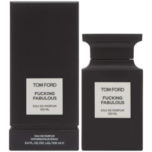تام فورد فاکینگ فابولوس (Tom Ford F*cking Fabulous)