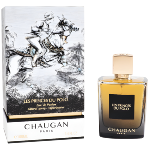 چوگان له پرنس دو پولو (Chaugan Les Princes Du Polo)