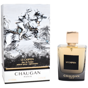 چوگان ل کاسپین (Chaugan Le Caspien)