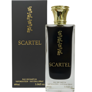 سواروفسکی اسکارتل (SCARTEL Swarovski)
