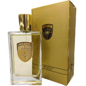  لومینوس باکستر 100 میل (Boxter Luminous)