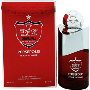 ادوپرفیوم پرسپولیس پور هوم 100میل (Persepolis Pour Homme Eau De Parfum)