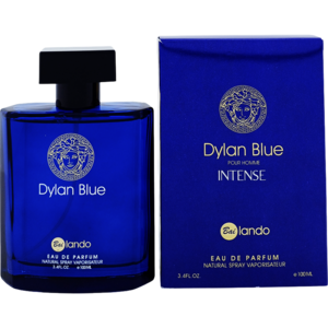 ادو پرفیوم دایلان بلو از برند بایلندو  (Bailando Dylan Blue Eau De Parfum 100ml)