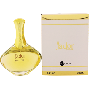 ادو پرفیوم جادور از برند بایلندو (Bailando Jador Eau De Parfum 100ml)