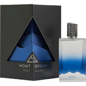 عطر پسیفیک از برند مونت برومو (Mont Bromo PACIFIC Eau De Parfum 100ml)