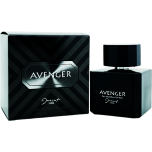 ادوپرفیوم اونجر 100 میلی لیتری از برند ژکساف (JACSAF AVENGER EDP 100ml)