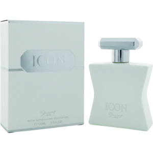 ادوپرفیوم آیکون 100میلی لیتری از برند ژکساف (JACSAF ICON EDP 100ml)