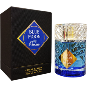 ادو پرفیوم بلو مون بای پنسیس از برند پنسیس (Blue Moon By Pensis EDP 100ml) بلو مون پنسیس