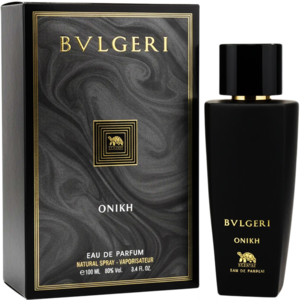 ادو پرفیوم بولگاری اونیخ از برند الحیات (Alhayat Bvlgeri Onikh EDP 100ml) بولگاری اونخ الحیات