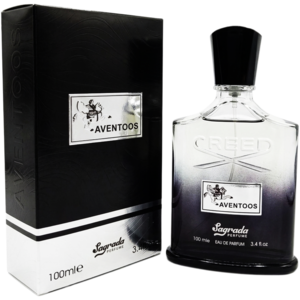 ادو پرفیوم مردانه اونتوس از برند ساگرادا (Sagrada Aventoos EDP 100ml) اونتوس ساگرادا
