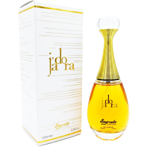 ادو پرفیوم زنانه جادورا از برند ساگرادا (Sagrada Jadora EDP 100ml) جدور ساگرادا، جادور ساگرادا